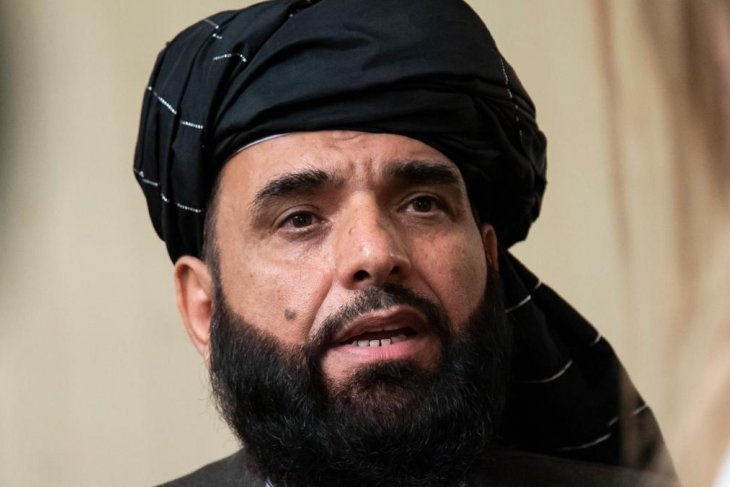 Babak baru pembicaraan AS dan Taliban di Doha 