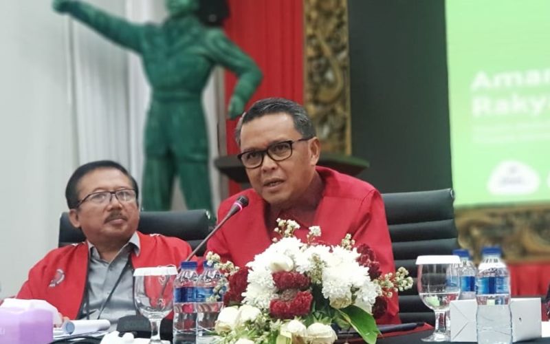 Ihwal razia buku kiri, Gubernur Nurdin bakal panggil Brigade Muslim Indonesia