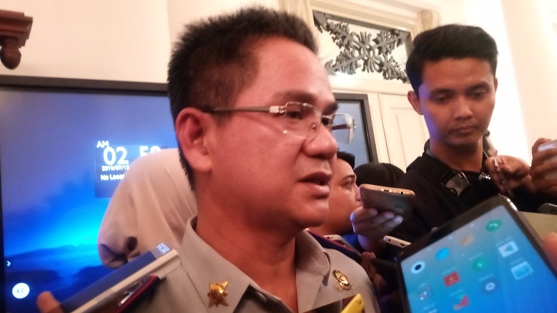  Ganjil  genap  diperluas untuk  motor  juga 