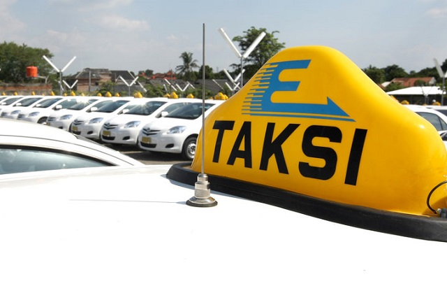 Jual aset, Taksi Express lunasi 30% utang perusahaan