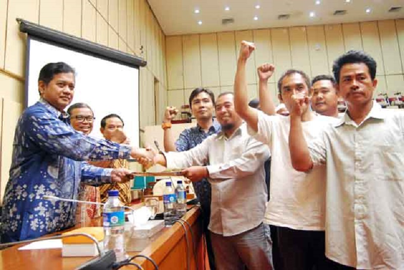 PAN ingin jatah menteri untuk Muhammadiyah