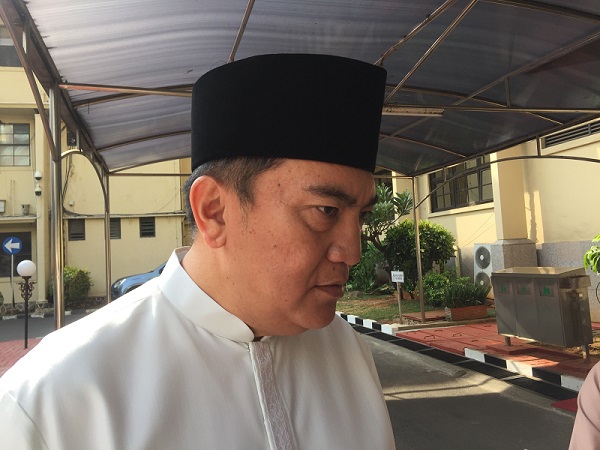 Kasus peluru nyasar di Lampung, polri buka peluang pidana