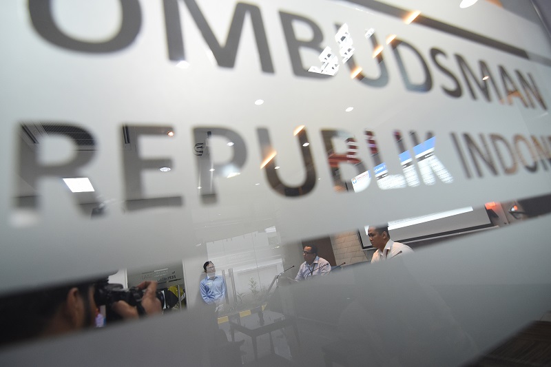 Ombudsman minta DPR kaji ulang secara mendalam RUU Pertanahan