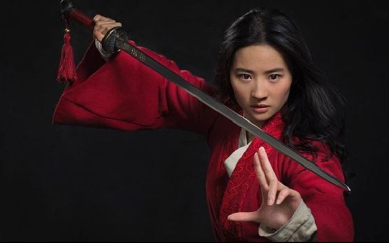 Bintang utamanya dukung polisi Hong Kong, film Mulan terancam diboikot