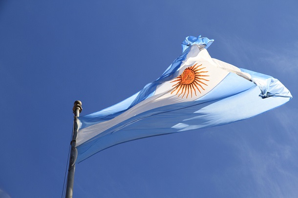 Menkeu Argentina mundur di tengah krisis ekonomi