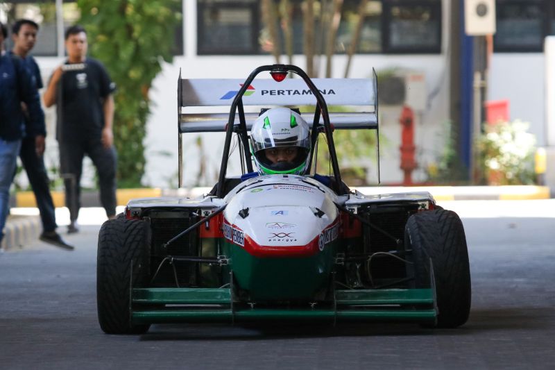 Anies dinilai terburu-buru boyong Formula E ke Jakarta