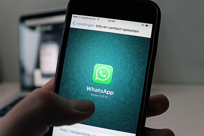 WhatsApp belum ajukan izin dompet digital ke BI 