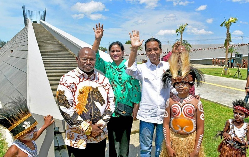 Image result for Papua Barat