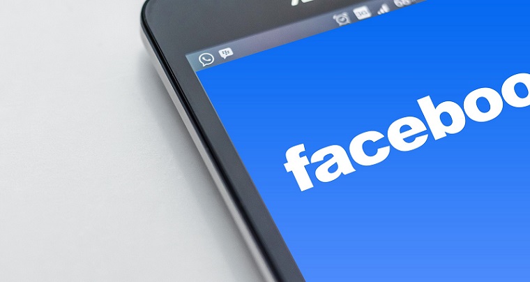 Facebook tutup ratusan akun di Myanmar