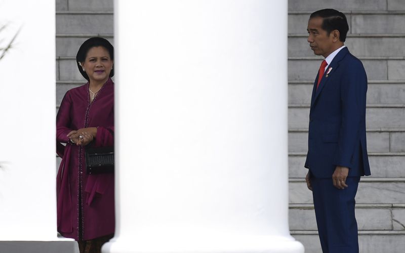 Kehadiran Jokowi di Papua dinilai ampuh redakan konflik