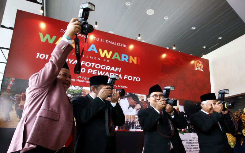 Fahri Hamzah klaim Jokowi setuju UU KPK diubah