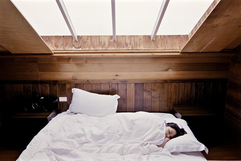 10 jenis insomnia dan penyebab ganguannya  