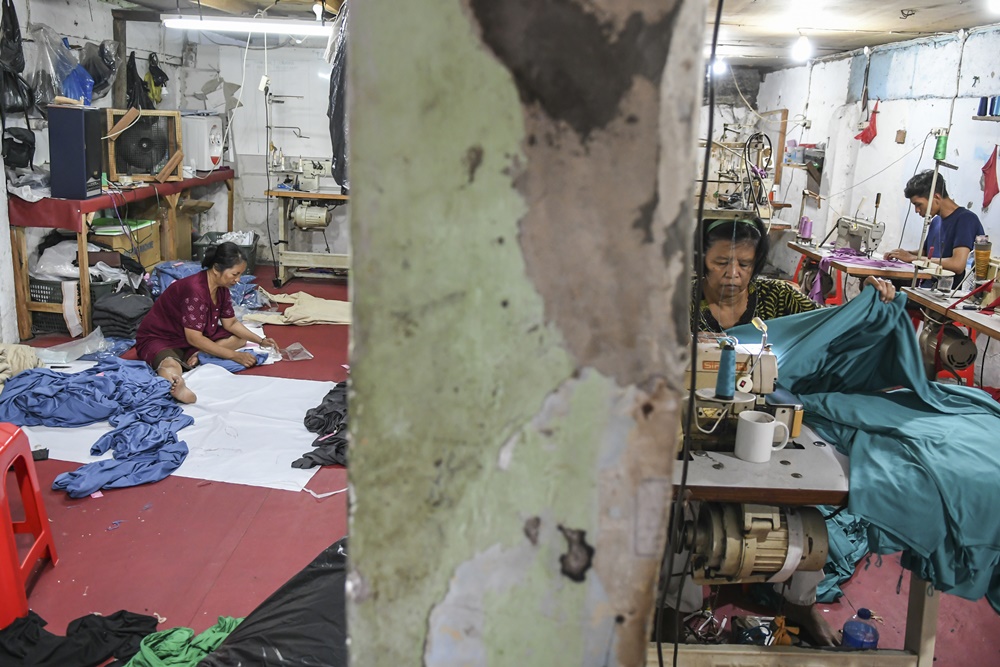 Asosiasi sebut 9 perusahaan tekstil lakukan PHK 