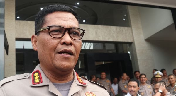 10.000 petugas gabungan TNI-Polri jaga GBK 