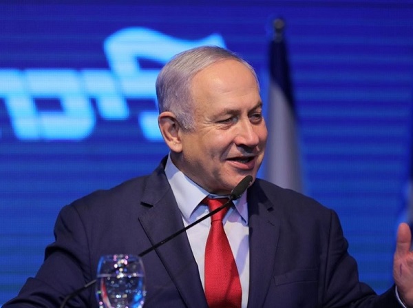 Netanyahu janji caplok wilayah di Tepi Barat jika menang pemilu 