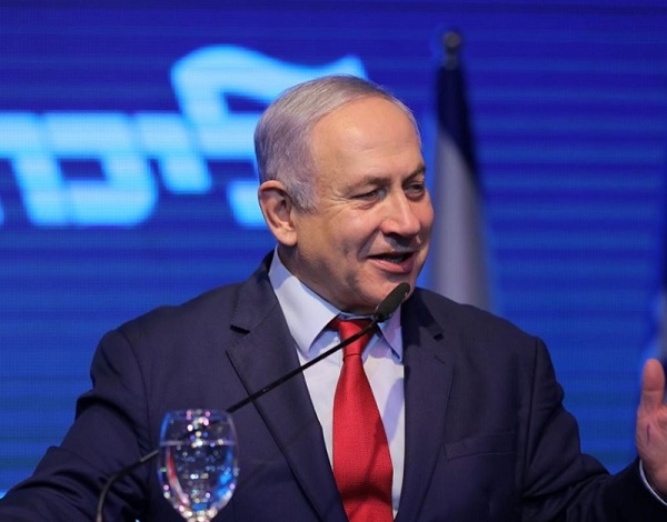 Jelang pemilu, PM Israel kian agresif soal aneksasi