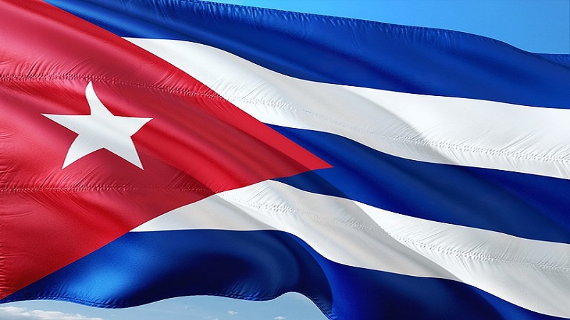 Dianggap ancam keamanan nasional, AS usir 2 diplomat Kuba