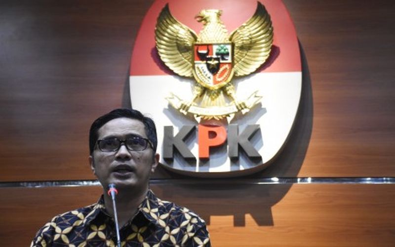 Hakim Syamsul langgar etik, KPK rancang strategi baru usut kasus BLBI