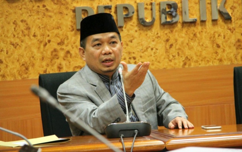 PKS bakal terus kritisi Jokowi selama lima tahun ke depan 