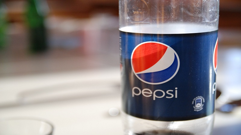 Pepsi hengkang dari Indonesia tak berdampak pada industri mamin