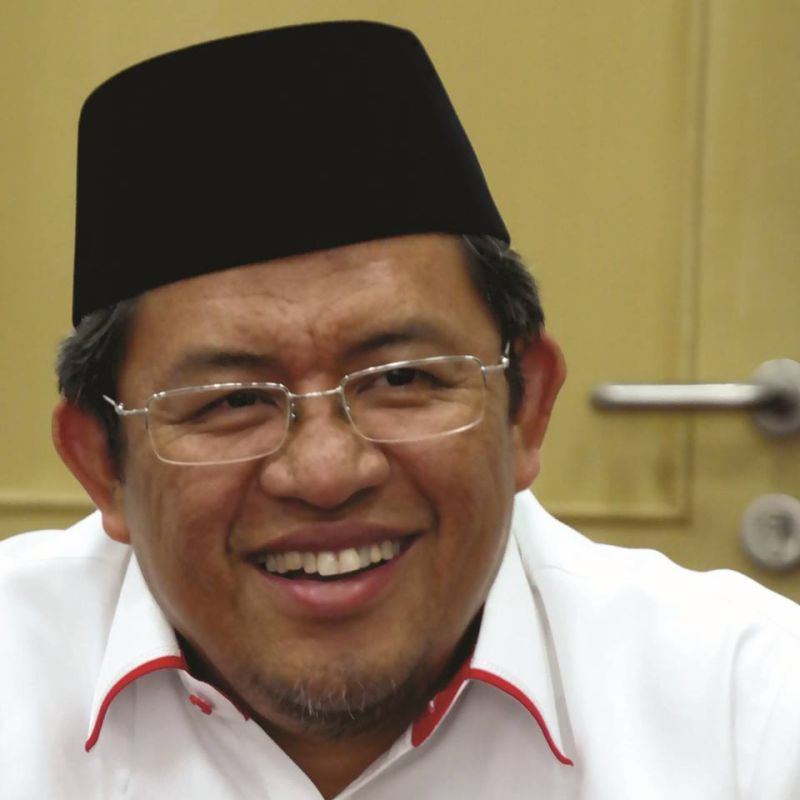Ahmad Heryawan diperiksa KPK terkait dugaan suap Meikarta