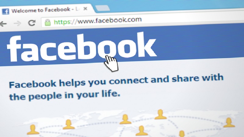 Facebook tutup ratusan akun penyebar hoaks