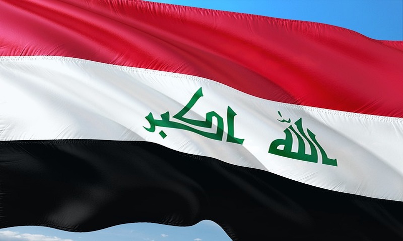 Pemerintah Irak bantah bertanggung jawab atas kematian pedemo