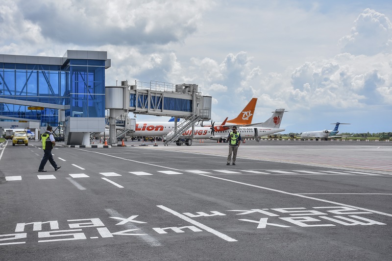 Kemenhub segera umumkan pengelola Bandara Labuan Bajo