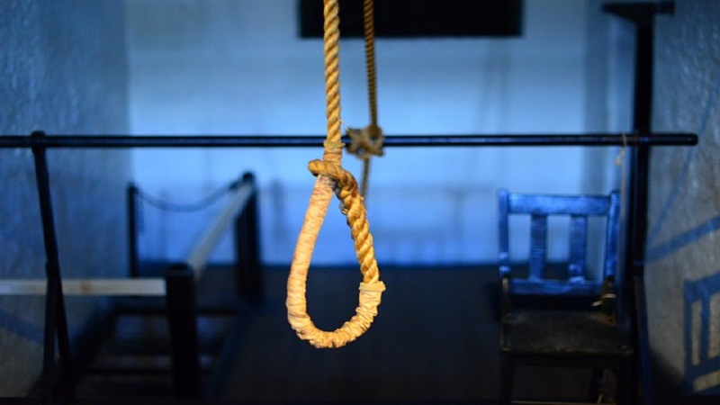 274 napi siap dieksekusi mati, termasuk 79 WNA