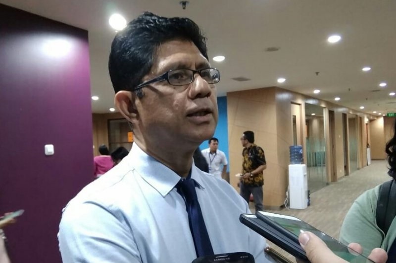 KPK tidak lagi diminta menelusuri rekam jejak calon menteri