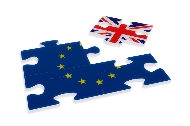 Soal Brexit, Inggris-Uni Eropa capai sepakat