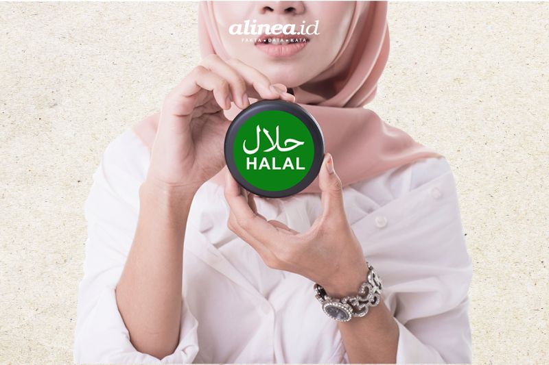 Cara mengurus sertifikasi halal