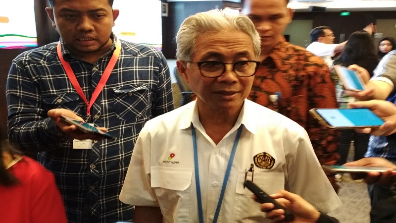 Produksi migas Indonesia capai 1,8 juta barrel di kuartal III-2019