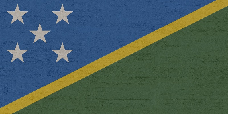 Solomon: Perjanjian sewa pulau dengan China tidak sah