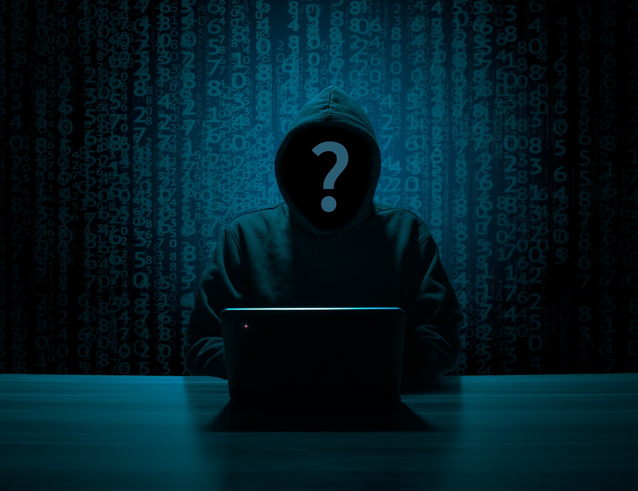 Hacker muda raup miliaran rupiah retas situs perusahaan di AS