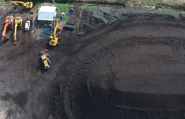 Bukit Asam siap ekspor batu bara ke 3 negara