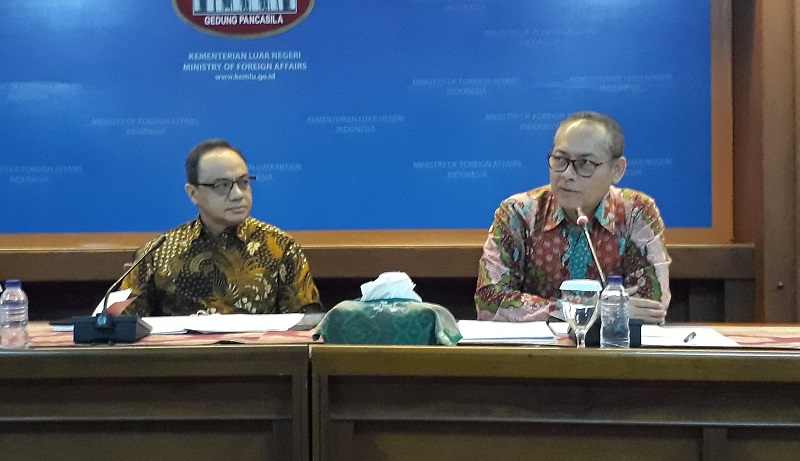 Di KTT ASEAN, Jokowi akan dorong kerja sama Indo-Pasifik