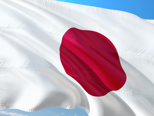 Kurang dari sepekan, dua menteri di Jepang mundur
