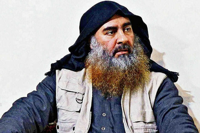 Baghdadi tewas, ISIS tunjuk pemimpin baru