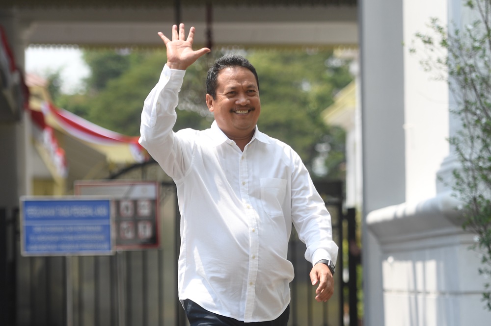 Prabowo akan kunjungi Pindad untuk cek kekuatan alutsista