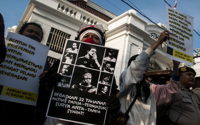 PKS tak kaget kebebasan sipil di era Jokowi memburuk