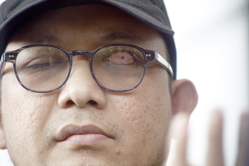 Pengacara curiga Dewi Tanjung pelaku penyiraman Novel Baswedan