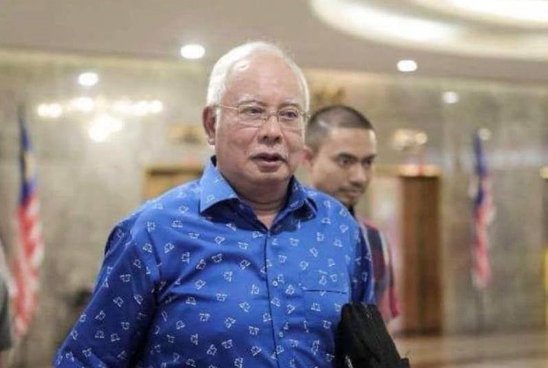 Sidang skandal 1MDB berlanjut, Najib Razak diminta siapkan pembelaan