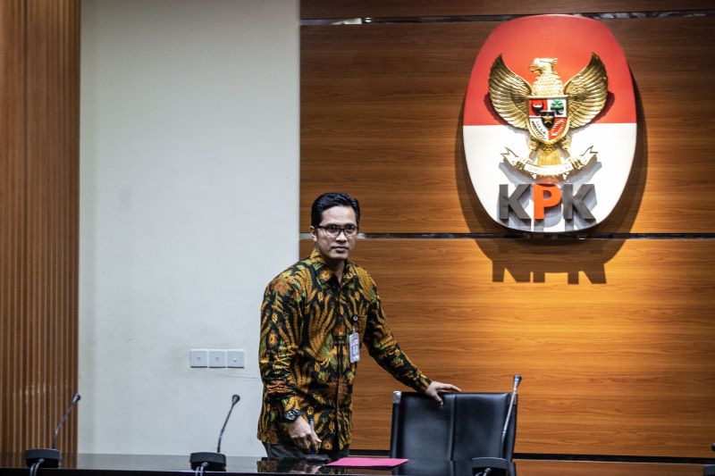 Usut kasus Bupati Lampung Tengah, KPK kembali panggil Wakil Gubernur Lampung