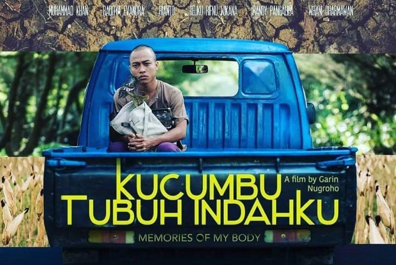 AJI Lampung kecam FPI bubarkan nobar film Kucumbu Tubuh Indahku
