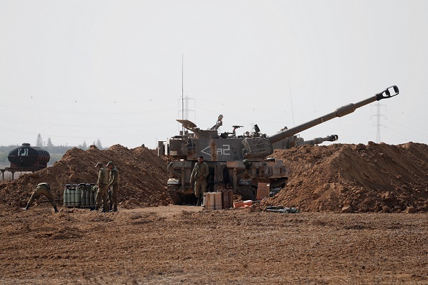 Israel dan Jihad Islam Palestina capai gencatan senjata