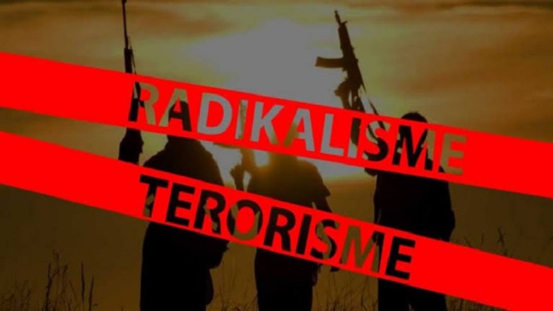 3 macam radikalisme di Indonesia