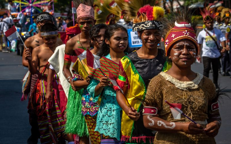 Kebijakan sertifikat pranikah bebani masyarakat adat