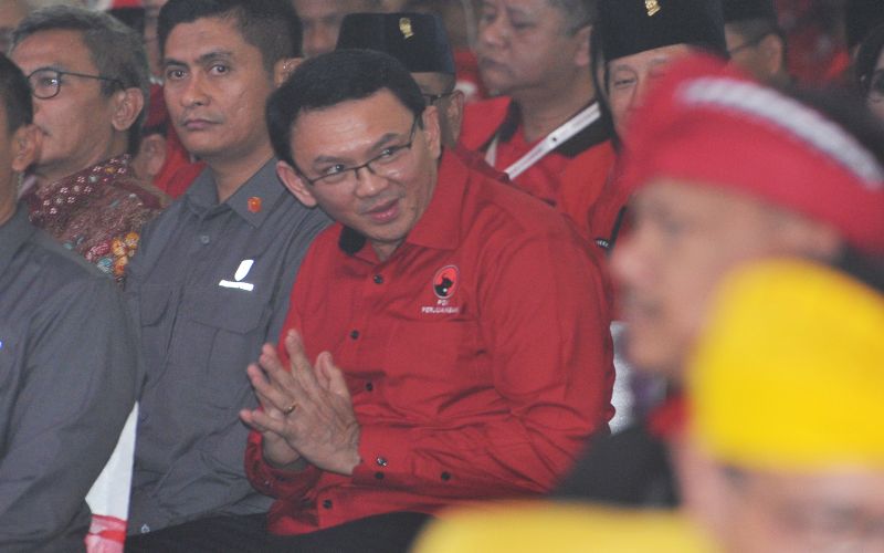 Alasan Jokowi di balik penunjukkan Ahok sebagai komisaris Pertamina