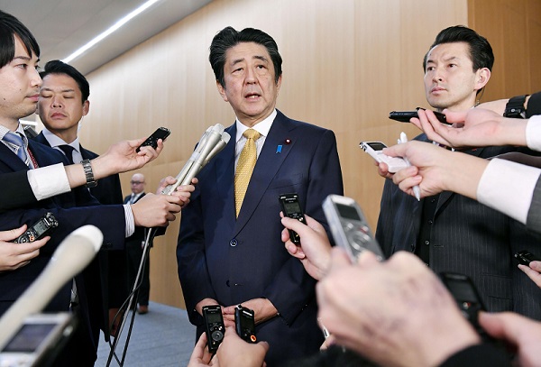Korea Selatan setuju lanjutkan kerja sama intelijen dengan Jepang